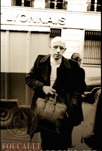 Michel Foucault FOUCAULT; ‘LOS ANORMALES’, UNA GENEALOGÍA DE LO MONSTRUOSO. APUNTES PARA UNA HISTORIOGRAFÍA DE LA LOCURA